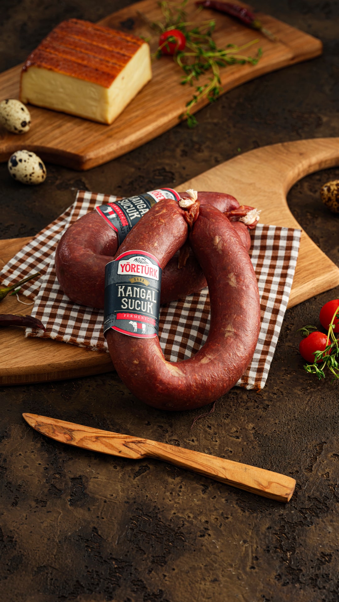 LEZZETİN KANGAL HALİ